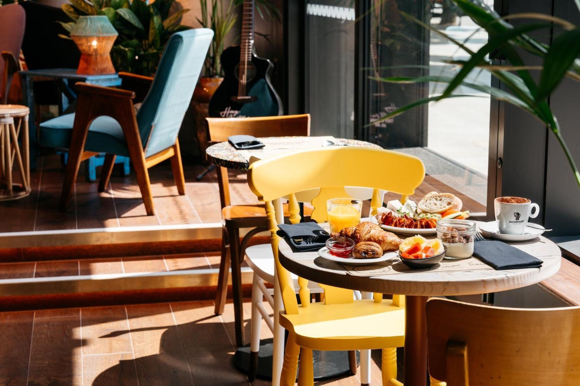 Ruby Zoe Hotel Londra Dış mekan fotoğraf