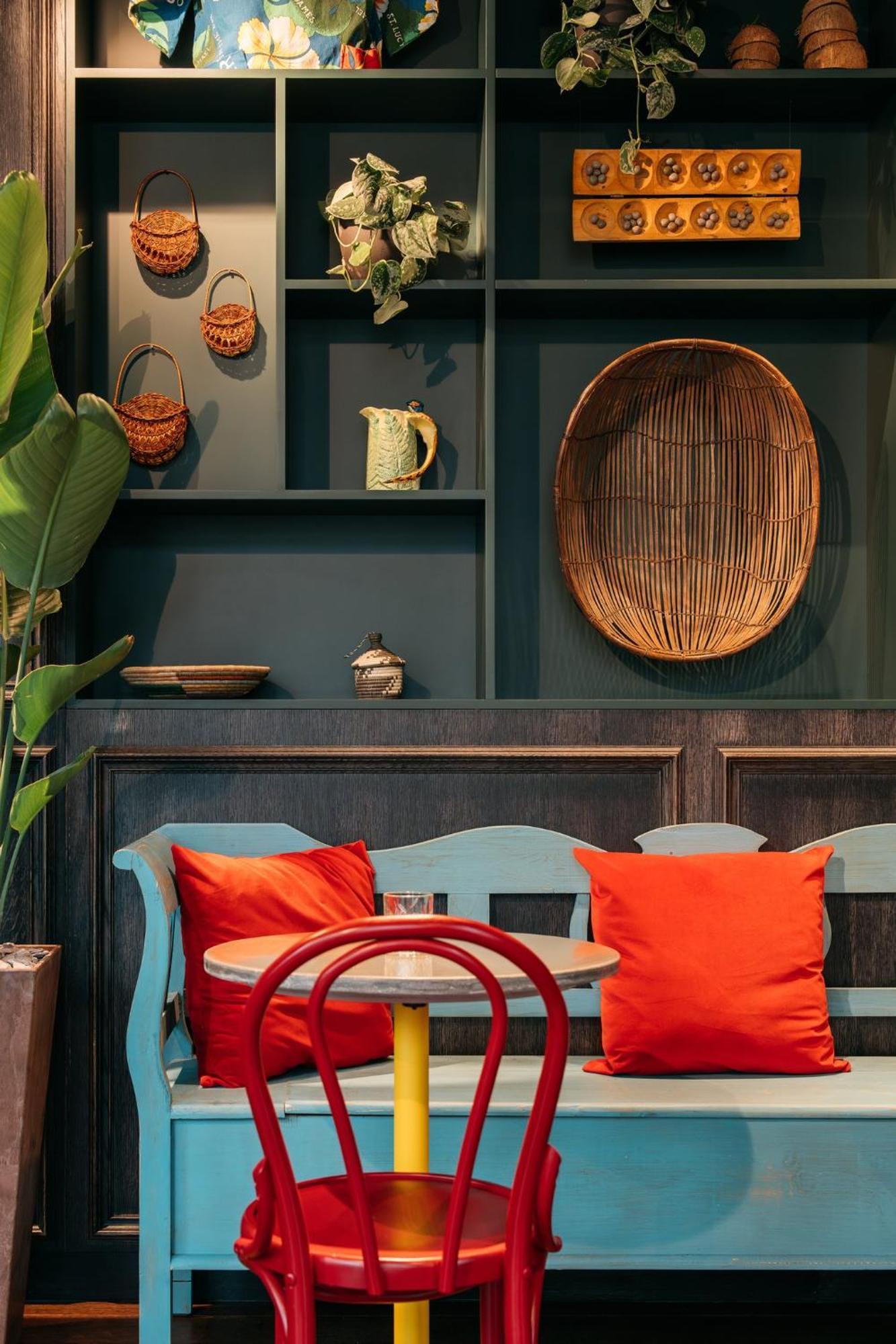 Ruby Zoe Hotel Londra Dış mekan fotoğraf